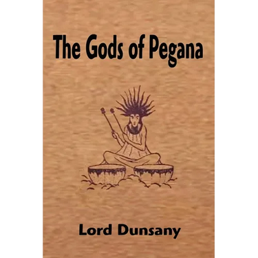 The Gods of Pegana