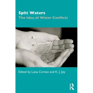 Split Waters: The Idea of Water Conflicts