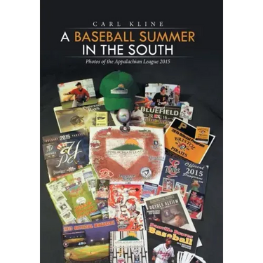 A Baseball Summer in the South: Photos of the Appalachian League 2015