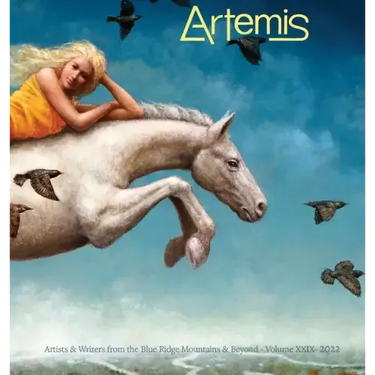 Artemis Journal 2022