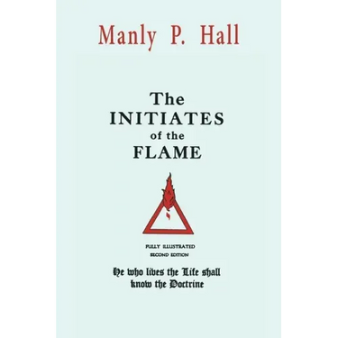 The Initiates of the Flame