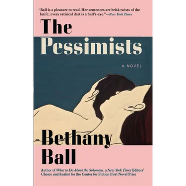 The Pessimists