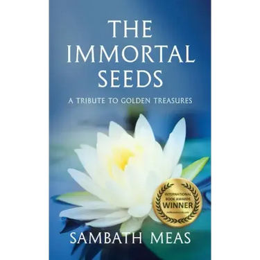 The Immortal Seeds: A Tribute to Golden Treasures