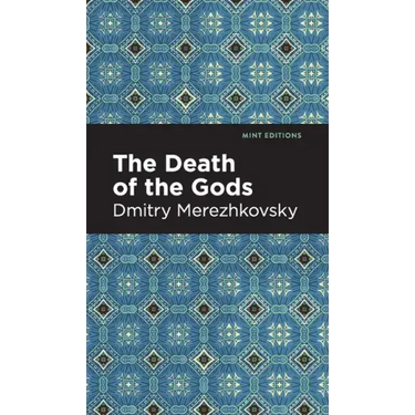The Death of the Gods