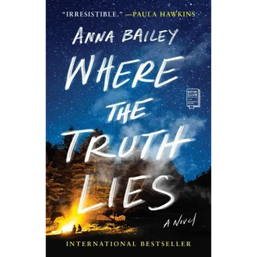 Where the Truth Lies