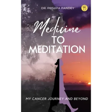 Medicine to Meditation