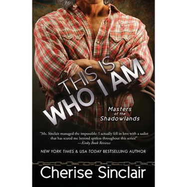 This Is Who I Am