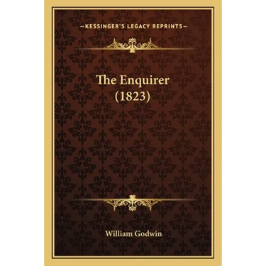 The Enquirer (1823)