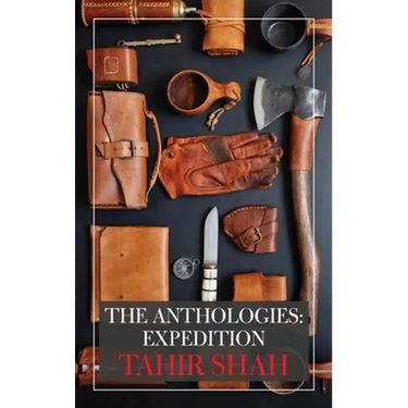 The Anthologies: Expedition