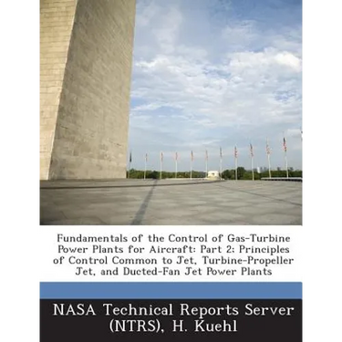 Fundamentals of the Control of Gas-Turbine Power Plants for Aircraft: Part 2; Principles of Control Common to Jet, Turbine-Propeller Jet, and Ducted-F