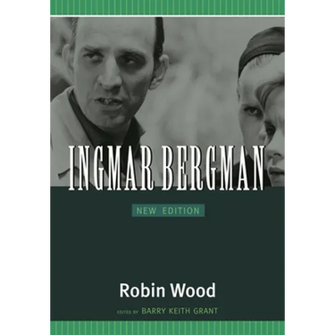 Ingmar Bergman: New Edition
