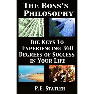 The Boss's Philosophy