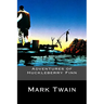 Adventures of Huckleberry Finn