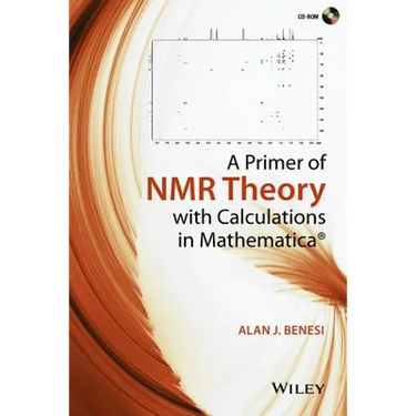 A Primer of NMR Theory with Calculations in Mathematica