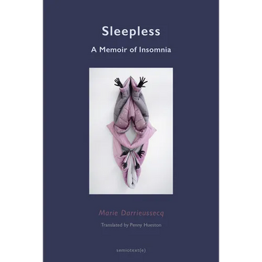 Sleepless: A Memoir of Insomnia