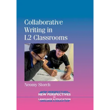 Collaborative Writing in L2 Classrooms
