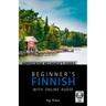 Beginner's Finnish with Online Audio