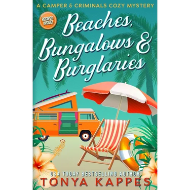 Beaches, Bungalows & Burglaries