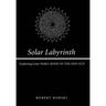 Solar Labyrinth: Exploring Gene Wolfe's Book of the New Sun