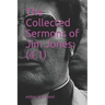 The Collected Sermons of Jim Jones: 4.1