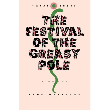 The Festival of the Greasy Pole