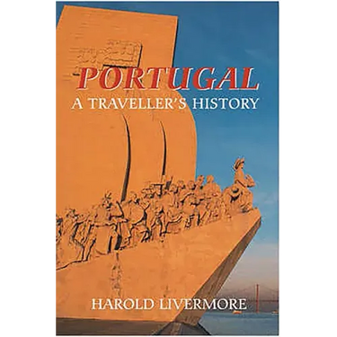 Portugal: A Traveller's History