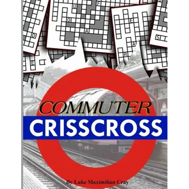 COMMUTER CrissCross