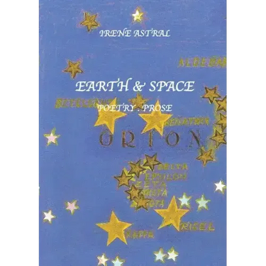 Earth & Space: Poetry/Prose