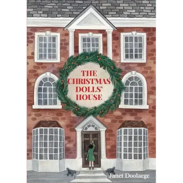 The Christmas Dolls' House