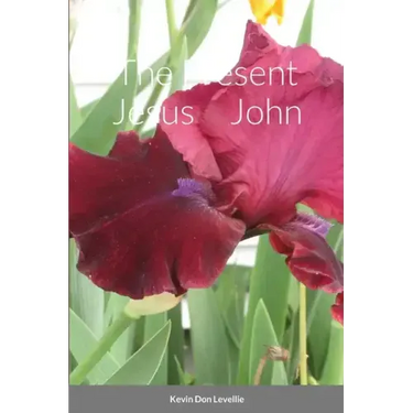 The Present Jesus John