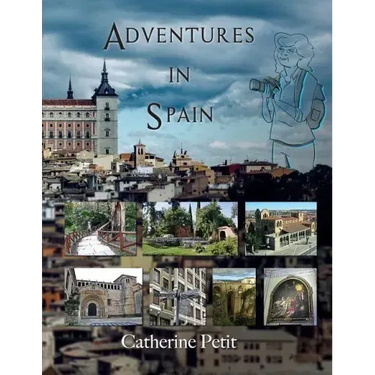Adventures in Spain