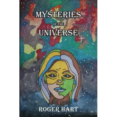 Mysteries of the Universe