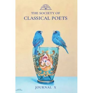 The Society of Classical Poets Journal X