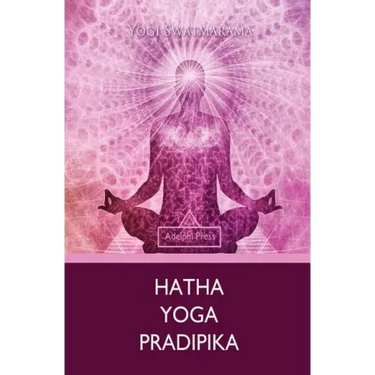 Hatha Yoga Pradipika