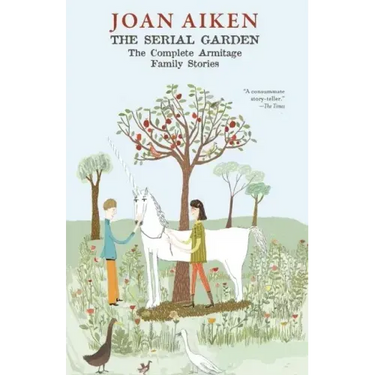 The Serial Garden
