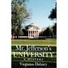 Mr. Jefferson's University: A History