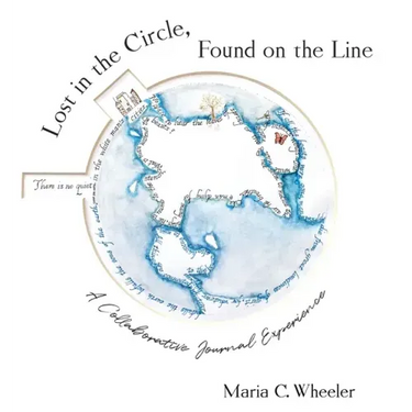Lost in the Circle, Found on the Line: A Collaborative Journal Experience