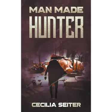 Man Made Hunter
