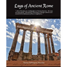 Lays Of Ancient Rome