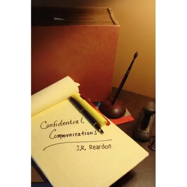 Confidential Communications