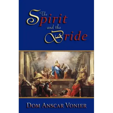 The Spirit and the Bride