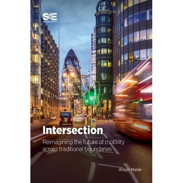 Intersection: Reimagining the Future of Mobility Across Traditional Boundaries