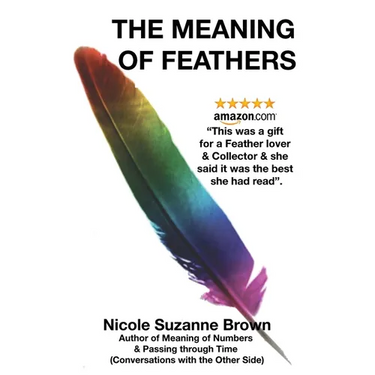 The Meaning of Feathers