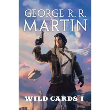 Wild Cards I: Expanded Edition