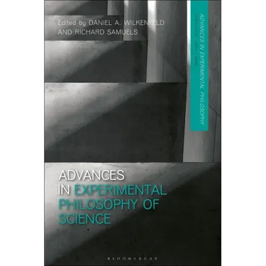 Advances in Experimental Philosophy of Science