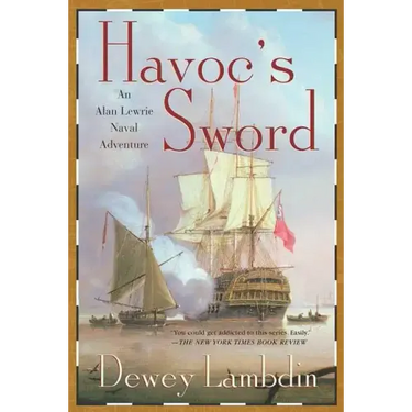 Havoc's Sword
