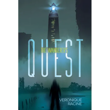 The Wanderer's Quest