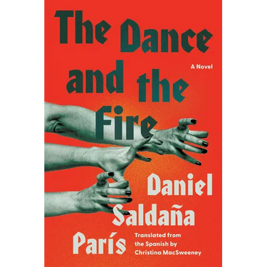 The Dance and the Fire