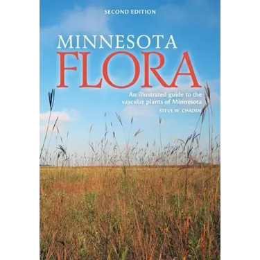 Minnesota Flora: An Illustrated Guide to the Vascular Plants of Minnesota