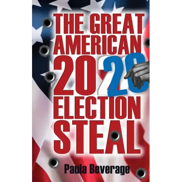 The Great American 2020 Election Steal